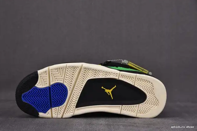 Cheap Jordan Retro(Special Box) AJ4-965234 Air 4 0531